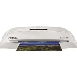 Fellowes Cosmic 2 A4 - plastifieuse A4 - 125 microns