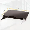 Fellowes Easy Glide - Porte-documents incliné format A3 - système de glissière facilitant l'écriture - possède un rangement et des passes câbles