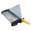 Fellowes FUSION - Cisaille A3 - coupe 10 feuilles