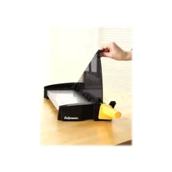 Fellowes FUSION - Cisaille A4 - coupe 10 feuilles
