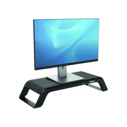 Fellowes Hana - support pour écran - noir