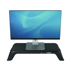 Fellowes Hana - support pour écran - noir