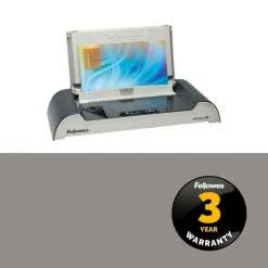 Fellowes Helios 30 - machine à relier thermique - relie 300f