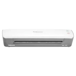 Fellowes Ion A3 - Plastifieuse A3 - jusqu'à 125 microns