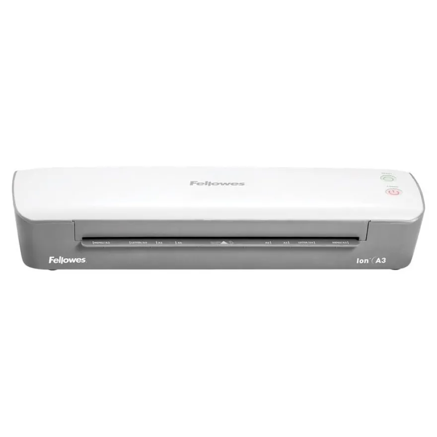 Fellowes Ion A3 - Plastifieuse A3 - jusqu'à 125 microns