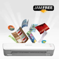 Fellowes Ion A3 - Plastifieuse A3 - jusqu'à 125 microns