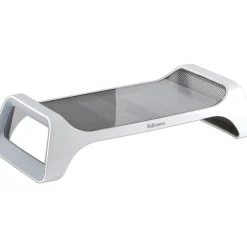 Fellowes I-Spire - Support moniteur - blanc