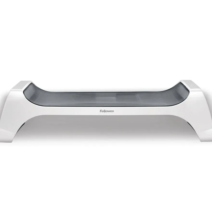 Fellowes I-Spire - Support moniteur - blanc