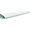 Fellowes I-Spire Series - Repose-poignets pour clavier - blanc