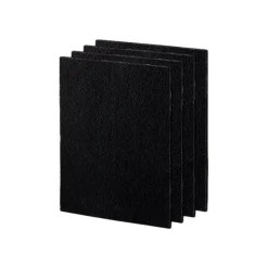 Fellowes kit de filtres - noir