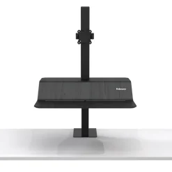 Fellowes Lotus VE - Station de travail assis-debout écran simple