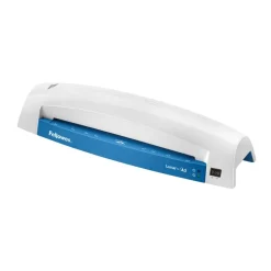 Fellowes Lunar + A3 - Plastifieuse A3 - de 80 à 125 microns - bleu