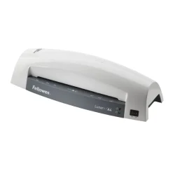 Fellowes Lunar A4 - Plastifieuse A4 - de 80 et 125 microns - anti-bourrage