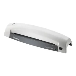 Fellowes Lunar A3 - Plastifieuse A3 - de 80 à 125 microns - anti-bourrage