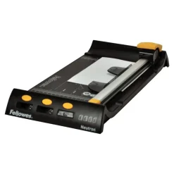 Fellowes Neutron A4 - Coupeuse - 320 mm - papier