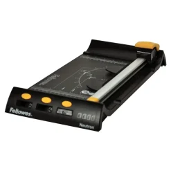 Fellowes Neutron A4 - Coupeuse - 320 mm - papier