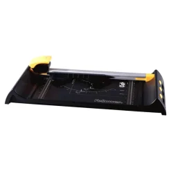 Fellowes Neutron A4 - Coupeuse - 320 mm - papier