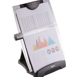 Fellowes Office Suites - Porte-copie 3 en 1
