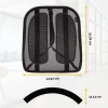 Fellowes Office Suites - Support dorsal en maille - compatible avec tout type de chaises