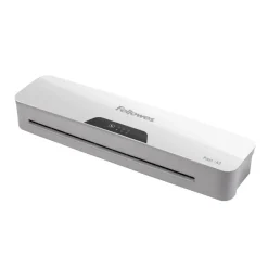 Fellowes Pixel - Plastifieuse A3 - de 80 à 125 microns, à chaud et à froid - anti-bourrage - temps de chauffe rapide