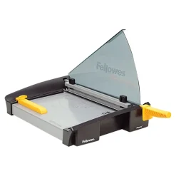 Fellowes PLASMA - Cisaille A4 - coupe 40 feuilles