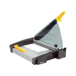 Fellowes PLASMA - Cisaille A4 - coupe 40 feuilles