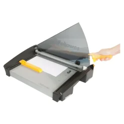 Fellowes PLASMA - Cisaille A4 - coupe 40 feuilles