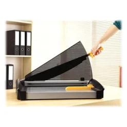 Fellowes PLASMA - Cisaille A4 - coupe 40 feuilles