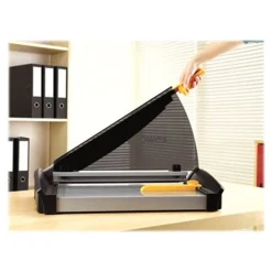 Fellowes PLASMA - Cisaille A3 - coupe 40 feuilles