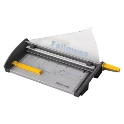 Fellowes PLASMA - Cisaille A3 - coupe 40 feuilles