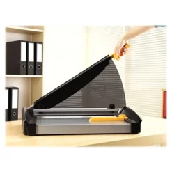 Fellowes PLASMA - Cisaille A3 - coupe 40 feuilles