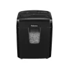 Fellowes Powershred 8Cd - destructeur de documents coupe croisée - 8 feuilles - Corbeille 14 litres