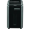 Fellowes Powershred 225Ci - destructeur de documents coupe croisée - 24 feuilles - Corbeille 60 litres
