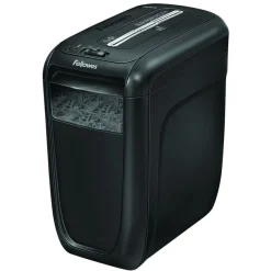 Fellowes Powershred 60CS - destructeur de documents coupe croisée - 10 feuilles - Corbeille 22 litres
