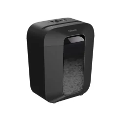 Fellowes Powershred LX50 - Destructeur de documents coupe croisée - P-4