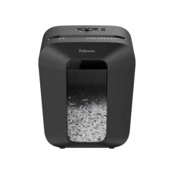 Fellowes Powershred LX50 - Destructeur de documents coupe croisée - P-4