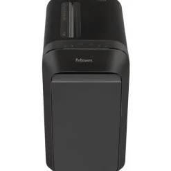 Fellowes Powershred LX220 - destructeur de documents coupe croisée mini-cut - 20 feuilles - Corbeille 30 litres