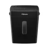 Fellowes Powershred P-42C - destructeur de documents coupe croisée - 8 feuilles - Corbeille 15 litres