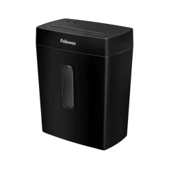 Fellowes Powershred P-42C - destructeur de documents coupe croisée - 8 feuilles - Corbeille 15 litres