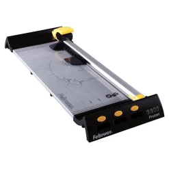 Fellowes Proton A3 Rotary - Coupeuse - papier
