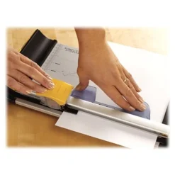 Fellowes Proton A3 Rotary - Coupeuse - papier