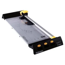 Fellowes Proton A3 Rotary - Coupeuse - papier