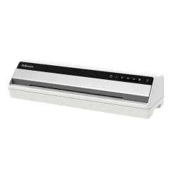Fellowes Saturn A3 - Plastifieuse A3 - de 80 à 125 microns - à chaud et à froid