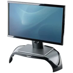 Fellowes Smart Suites - Support pour écran jusqu'à 21" - réglable en hauteur