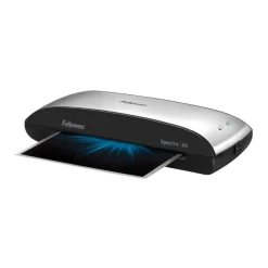 Fellowes Spectra A4 - plastifieuse A4 - de 80 à 125 microns - anti-bourrage