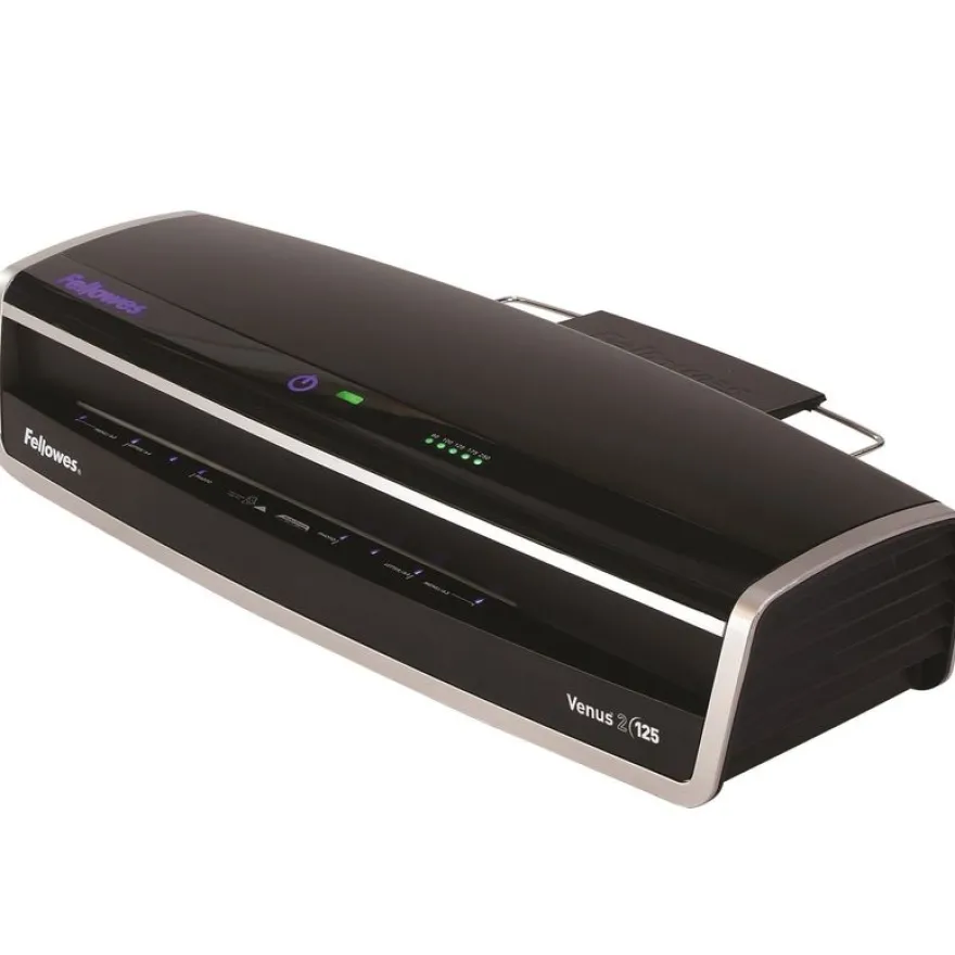 Fellowes Venus 2 - Plastifieuse A3 - jusqu'à 250 microns