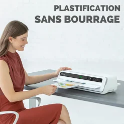 Fellowes Venus A3 - plastifieuse A3 - jusqu'à 250 microns