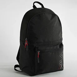 Fila - Sac à dos 1 compartiment - rouge