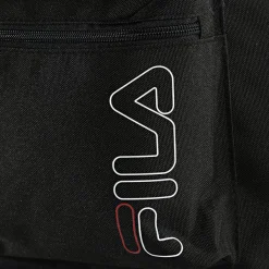 Fila - Sac à dos 1 compartiment - noir et iris