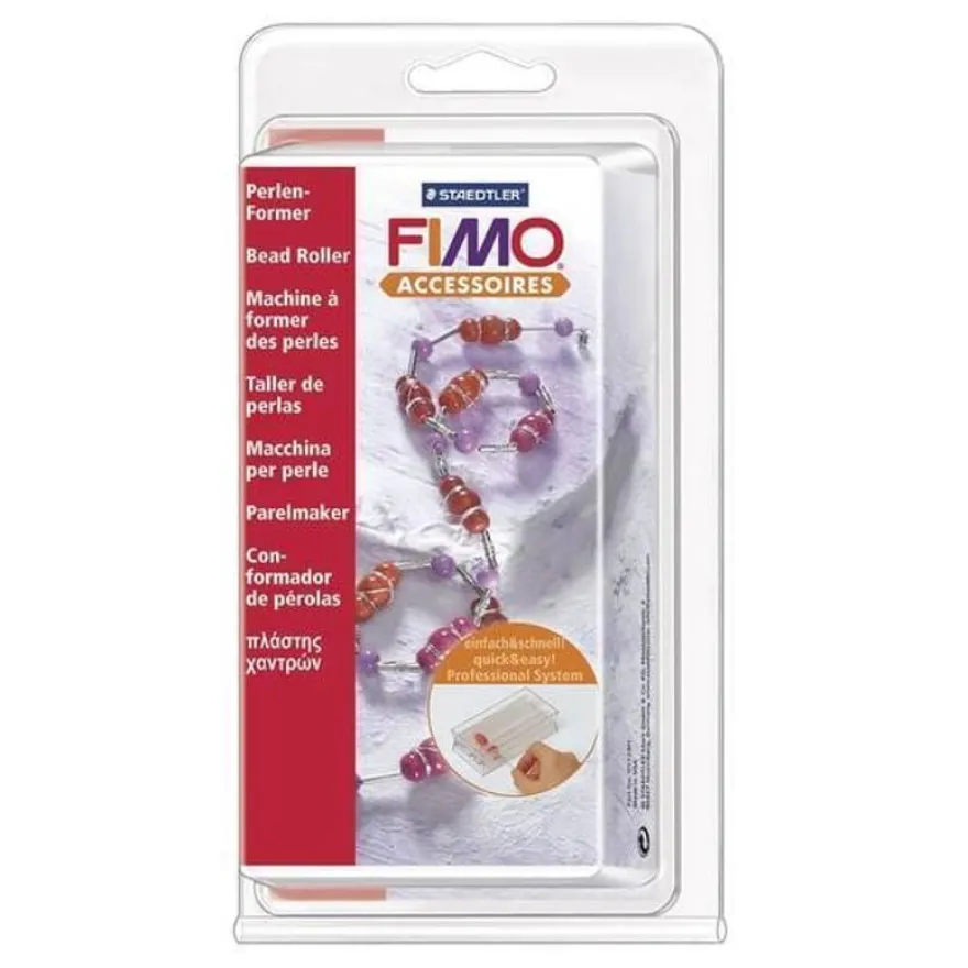 FIMO - outils de calibrage - spécial perles